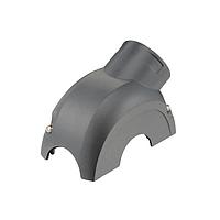 HARTING 11126001501 Hoods HAN-YELLOCK SIDE ENTY M25