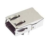 Stewart Connector RJP5-10-0003 Modular RJ45 Connector