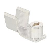 AMP Connectors - TE Connectivity 2141211-2 Contact 8MM HV,TERMINAL ,F-CRIMP