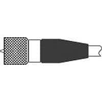RF Connectors, Coaxial Connectors