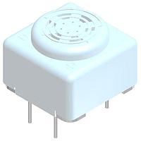 PUI Audio AI-2604-TT-R Audio Indicator 12VDC 50MA 95DBA 400HZ