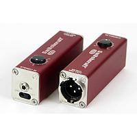 Switchcraft 366R Adapters AES-EBU ADAPTER FEMALE