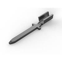 AMP Connectors - TE Connectivity 63497-2 Terminals AMPLIVAR TAB 032 TPBR