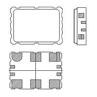 Renesas Electronics 8N4Q001KG-0018CDI Programmable Clock Generator PROGRAMMABLE FEMTOCLOCK