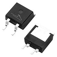 Wolfspeed E6D30065G Schottky Silicon Carbide Diodes SiC, Schottky Diode, 30A, 650V, TO-263-2, Automotive, Gen6