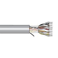 Alpha Wire M13182 SL199 Composite Audio and Video Cable AE C&C
