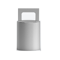 Masseprazise MPT-M1-20kg-H Individual Weight (20kg)