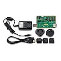 Microchip Technology ADM00668 Load Switch UCS1003-1 Eval Board