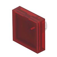 EAO 61-9671.2 Lens LENS RED SQUARE