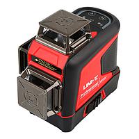UNI-T LM573LD-II Laser Leveler (3D 12 lines; ±3mm/10m; ±3°)