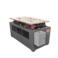 Dongling SY50-200 Transport Simulation Tester (20 ~ 40km/h, 1500x700)