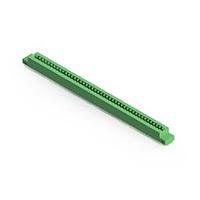 EDAC 807-043-558-112 Receptacles High Temp Card Edge Connector