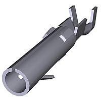 AMP Connectors - TE Connectivity 61314-1 (Mouser Reel) Contacts SOCKET 22-18 AWG Reel of 1000