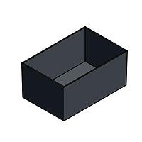 Hammond Manufacturing 1596B105-5 Potting Potting Box, 5 Pack 2.95x 1.98x 1.39 in