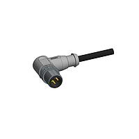 Amphenol CONEC 43-14440 Sensor Cables / Actuator Cables SAL-12-RSW4- 2/K1/