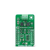 Mikroe MIKROE-4995 Brushless DC Motion Controller Brushless 22 Click
