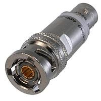 Trompeter / Cinch Connectivity Solutions ADBJ20-E1-PL80 RF Adapters - Between Series ADAPTER, BETWEEN SERIES, 80 SERIES TO BNC JACK