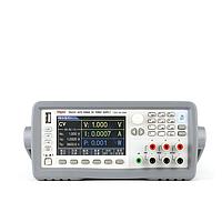 Tonghui TH6324 Wide Range Programmable Linear DC Power Supply (120V; 10A)