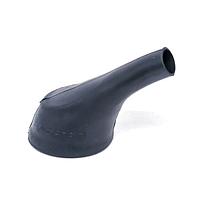 AMP Connectors - TE Connectivity 222D921-3/86-0 Boot, 90 Deg 222D921-3/86-0