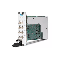 NI PXIe-5450 PXI Waveform Generator (2-Channel, 145 MHz, ±1V, 128 MB)