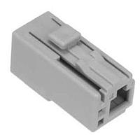 Hirose Electric GT13SS-1/1S-HU(21) Retainer F HOUS 2 COAX CONT 1 PWR CONT RTN