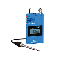 Showa Sokki 1332B Digital Vibrometer