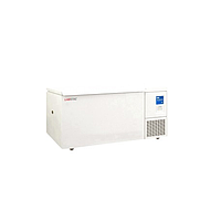 Labstac FD112 -10°C to -105°C Ultra Low temperature Chest Freezer  