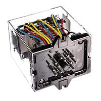 Omron Automation and Safety MM4XPN DC24 DC Switching Relay