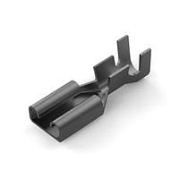 AMP Connectors - TE Connectivity 63477-2 Receptacle RCPT 187 FASTON 0126