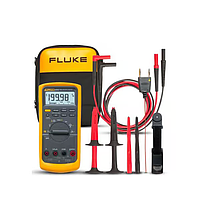 FLUKE FLUKE-87-5/E2 KIT Industrial Electrician Combo Kit