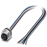 PHOENIX CONTACT 1579967 Sensor Cables / Actuator Cables SACC-E-FS-5CON- M16/0,5 SCO PO