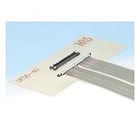 Hirose Electric DF56-30P-SHL Headers & Wire Housings CONN COVER FOR 30POS PLUG