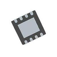 Renesas Electronics R5F12008GNS#70 16-bit Microcontrollers - MCU 16BIT MCU RL78/G15 8K/1K WDFN8