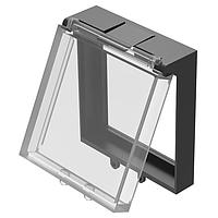 EAO 7049258 Body Protective cover square, flush design