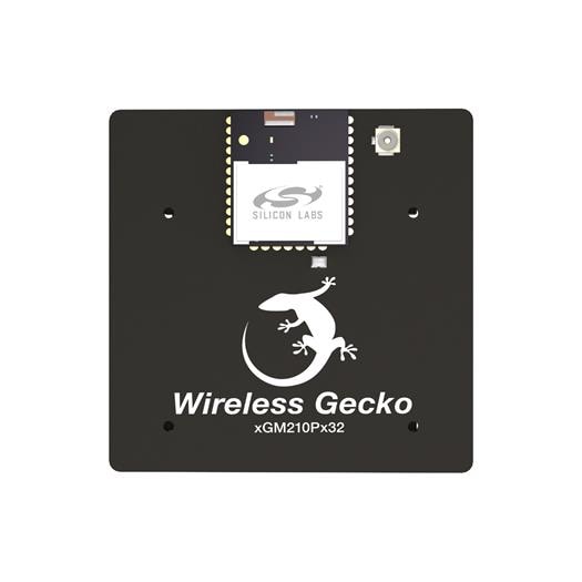 Communication development and networking evaluation hardware for embedded design