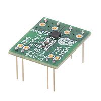 Allegro MicroSystems ASEK71240EXB-030B3 Current Sensor