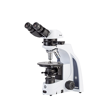 Euromex IS.1052-PLPOLi iScope binocular microscope (EWF 10x/22 mm, 5/10/20/S40x)