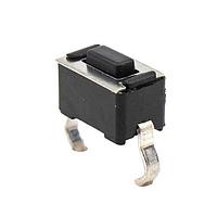 E-Switch TL1107AF260WQ Tactile Switches 6.0X4.3MM 260G