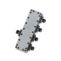 Quantic X-Microwave XM-B8U5-0419C RF Splitter Splitters and Combiners, EP2K1+SMT