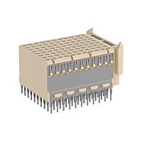 ERNI - TE Connectivity 124098-E DIN 41612 Connectors ERMF88 FS EE *3,70 A-H V-V*247