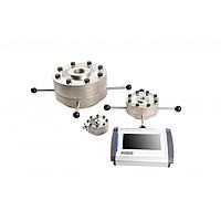 Sushma SDU-A206 Force sensor low profile 217 (cảm biến tải trọng loại 1 có độ chính xác cao)