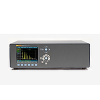 FLUKE FLUKE-N5K 3PP64IPR 3-Phase Power Analyzer (3 phases, 3 x PP64 modules, 3 MHz, IEEE488/LAN, & Process Interface, & Printer)