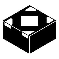 onsemi NCV8177AMTW090TCG CMOS Linear Voltage Regulator LINEAR VREG 500 MA