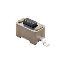 E-Switch TL3302AF260QG Tactile Switches 6.0X4.3MM 260G