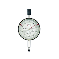 Mahr 4329050DKS Mechanical Dial Indicators (810 AU, 10mm)