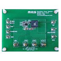 Monolithic Power Systems (MPS) EV2318-J-00A Voltage Regulator - Switching Regulator Evaluation Board for MP2318