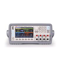 Tonghui TH6402B Triple-channel Programmable Linear DC Power Supply (0-30V; 0-3A)