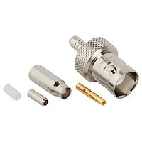 Amphenol RF 031-317 Connectors SRT JCK RG316/174