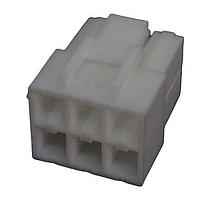 JST Commercial VLP-06V Housings VL HOUSING (VLP)