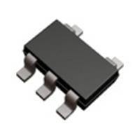 ROHM Semiconductor QSZ4TR BJTs - Bipolar Transistors ISO TRANSISTORDIODE GEN PURP